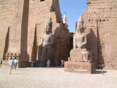 Luxor-Tempel1